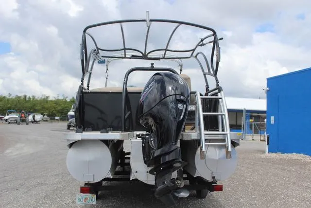 Slide: The Image of Aloha 26' Paradise Arch Sport Tower L Group Seating 2019 - 5