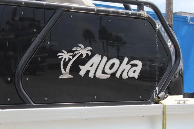 Slide: The Image of Aloha 26' Paradise Arch Sport Tower L Group Seating 2019 - 8