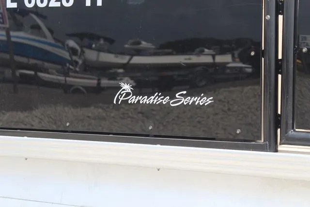 Slide: The Image of Aloha 26' Paradise Arch Sport Tower L Group Seating 2019 - 9