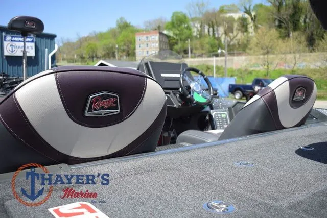 Slide: The Image of Ranger Z521L 2019 - 13