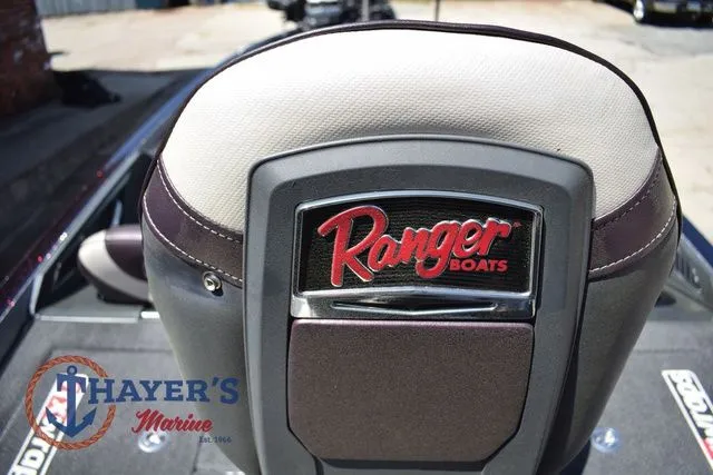 Slide: The Image of Ranger Z521L 2019 - 14