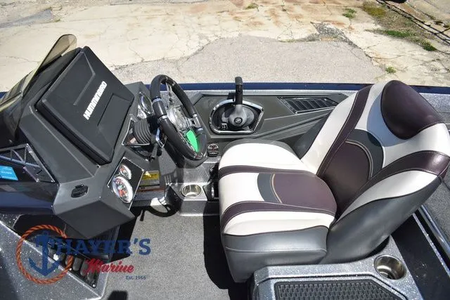 Slide: The Image of Ranger Z521L 2019 - 17