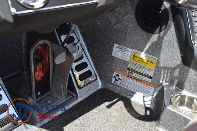 Slide: The Image of Ranger Z521L 2019 - 19