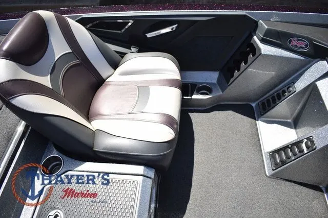 Slide: The Image of Ranger Z521L 2019 - 20