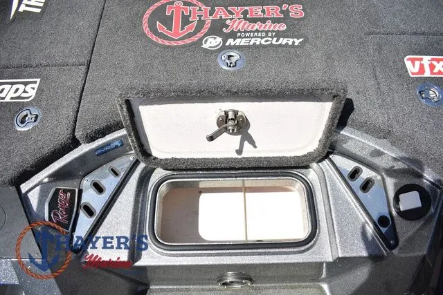 Slide: The Image of Ranger Z521L 2019 - 24