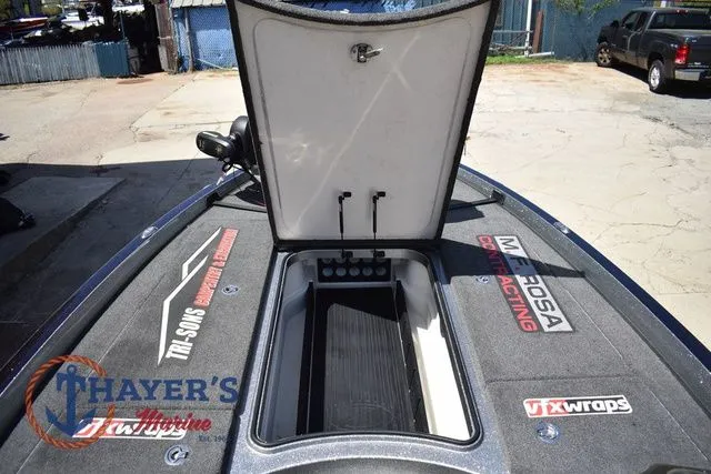 Slide: The Image of Ranger Z521L 2019 - 25