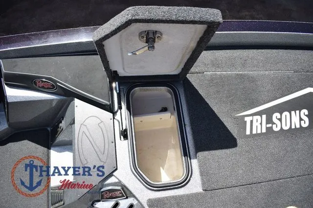 Slide: The Image of Ranger Z521L 2019 - 26