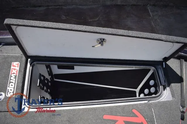 Slide: The Image of Ranger Z521L 2019 - 27