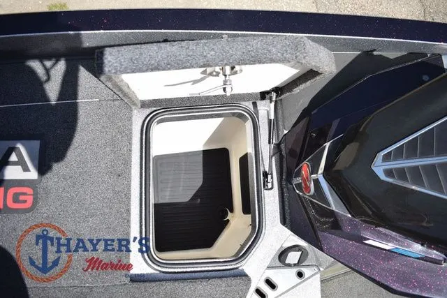 Slide: The Image of Ranger Z521L 2019 - 29