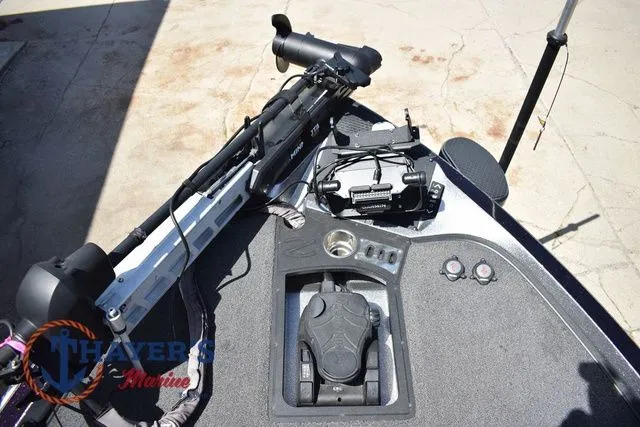 Slide: The Image of Ranger Z521L 2019 - 31