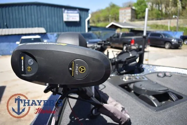 Slide: The Image of Ranger Z521L 2019 - 33