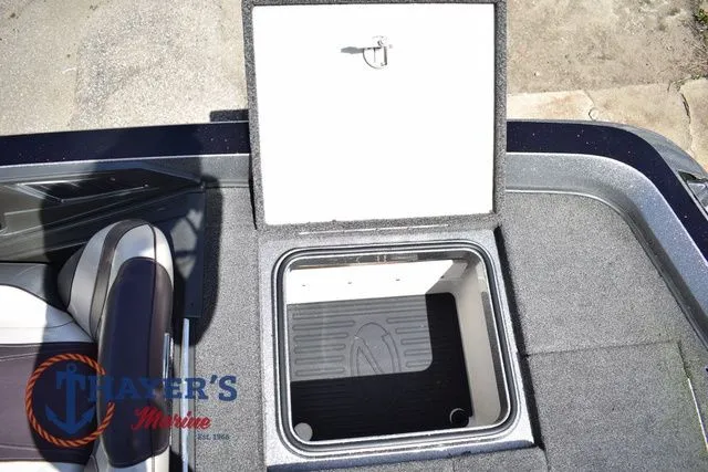 Slide: The Image of Ranger Z521L 2019 - 37