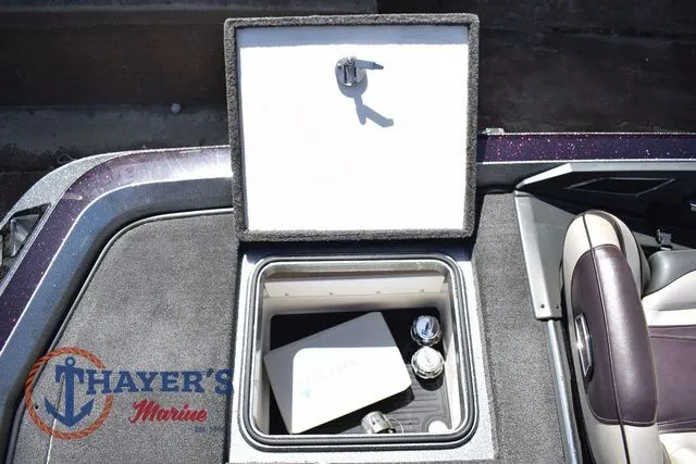 Slide: The Image of Ranger Z521L 2019 - 38