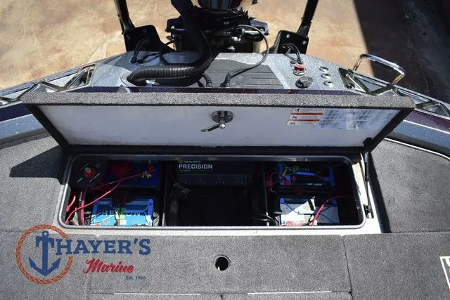 Slide: The Image of Ranger Z521L 2019 - 39