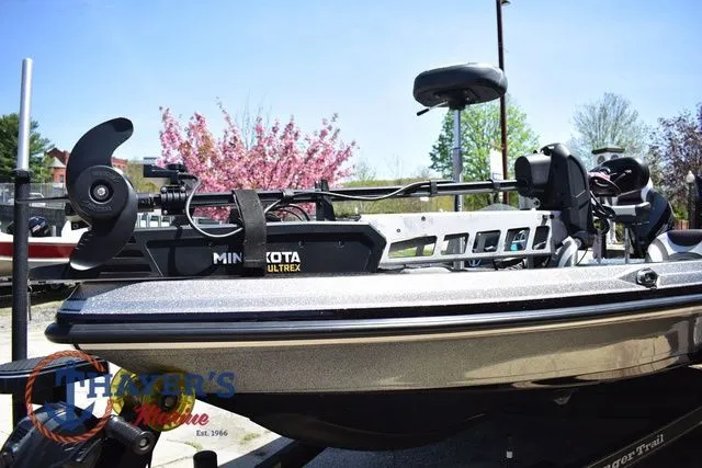 Slide: The Image of Ranger Z521L 2019 - 8