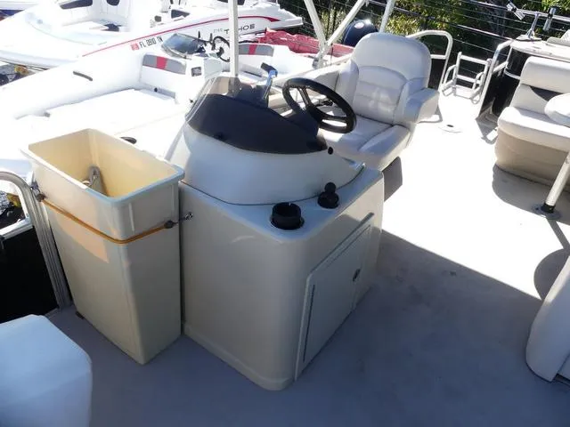 Slide: The Image of SunChaser 8522 Cruise 2017 - 10