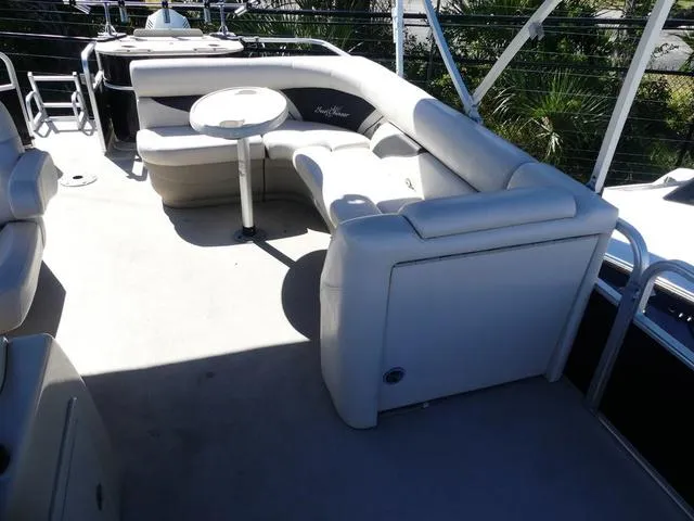 Slide: The Image of SunChaser 8522 Cruise 2017 - 11