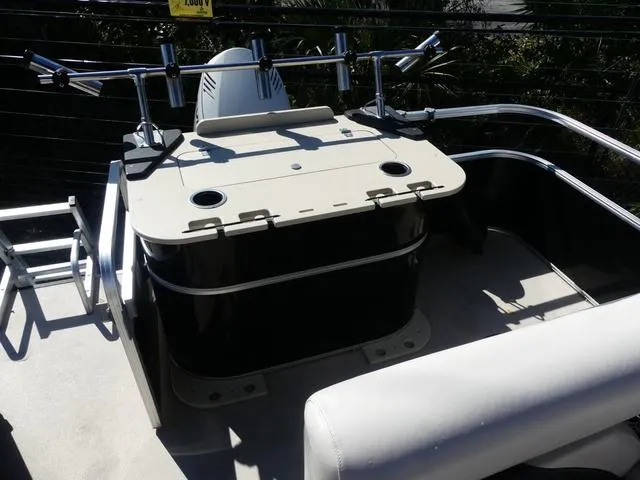 Slide: The Image of SunChaser 8522 Cruise 2017 - 17