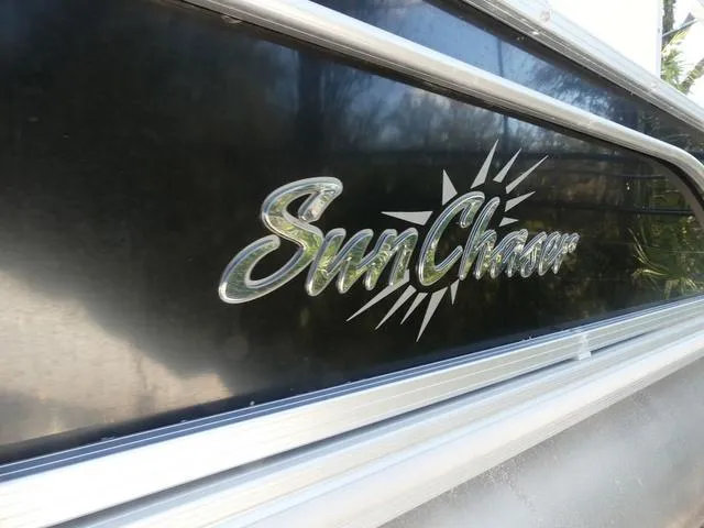Slide: The Image of SunChaser 8522 Cruise 2017 - 4