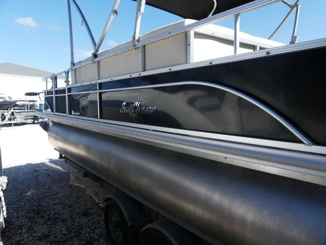 Slide: The Image of SunChaser 8522 Cruise 2017 - 5