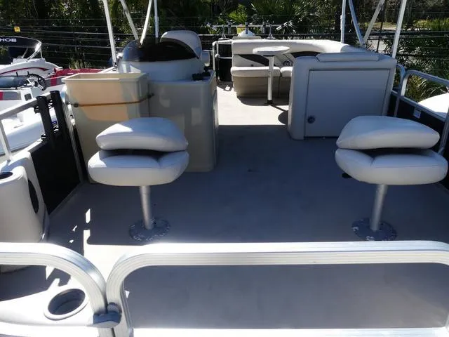 Slide: The Image of SunChaser 8522 Cruise 2017 - 9