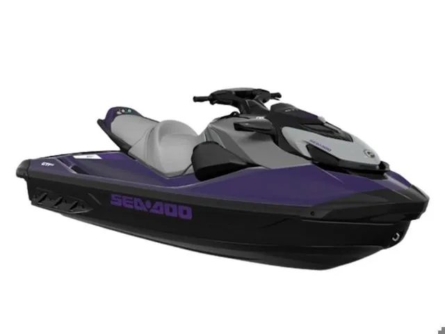 The Image of Sea-Doo GTI SE 170 2025 - 1