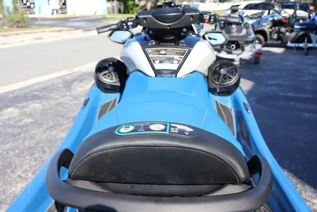 Slide: The Image of Yamaha FX Limited 2025 - 12