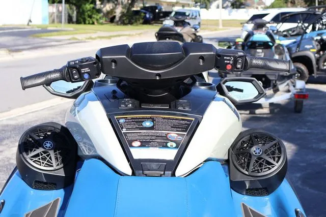 Slide: The Image of Yamaha FX Limited 2025 - 13