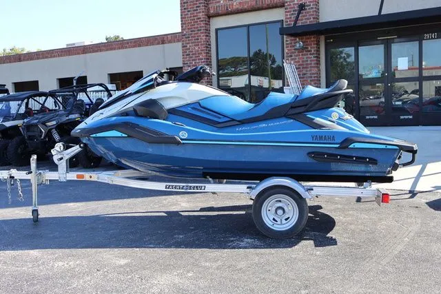 Slide: The Image of Yamaha FX Limited 2025 - 3