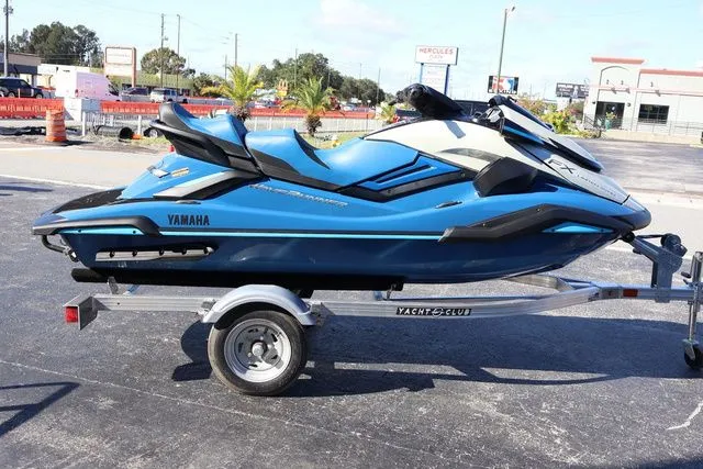 Slide: The Image of Yamaha FX Limited 2025 - 7