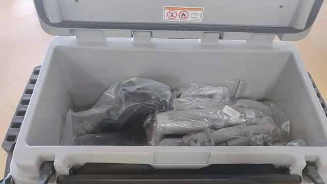 Slide: The Image of Sea-Doo FishPro Apex 300 2025 - 18