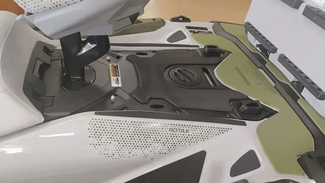 Slide: The Image of Sea-Doo FishPro Apex 300 2025 - 6