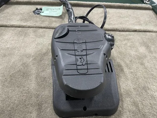 Slide: The Image of Tracker Bass Tracker Classic Limited 2025 - 17