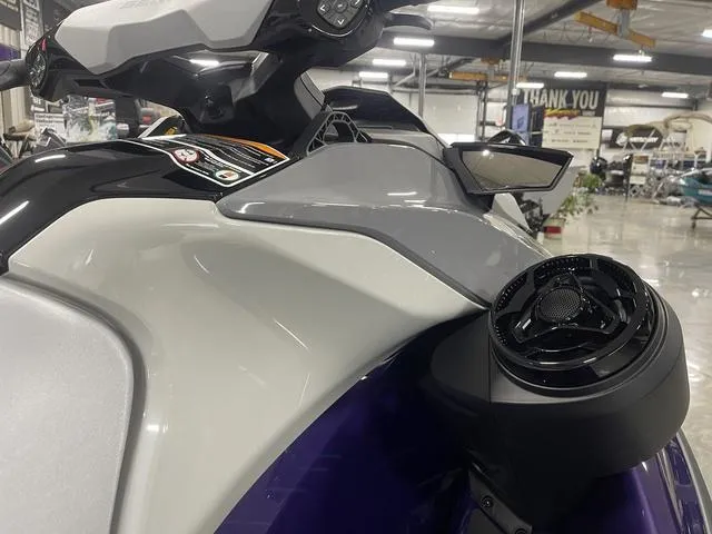 Slide: The Image of Sea-Doo GTI 2025 - 13