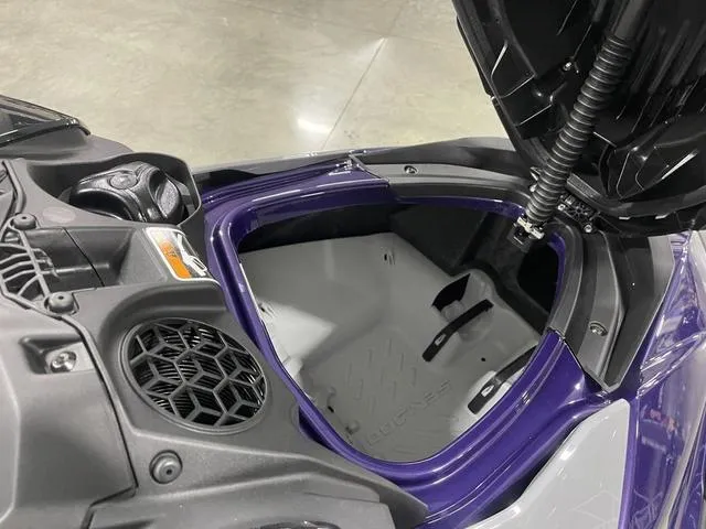 Slide: The Image of Sea-Doo GTI 2025 - 19
