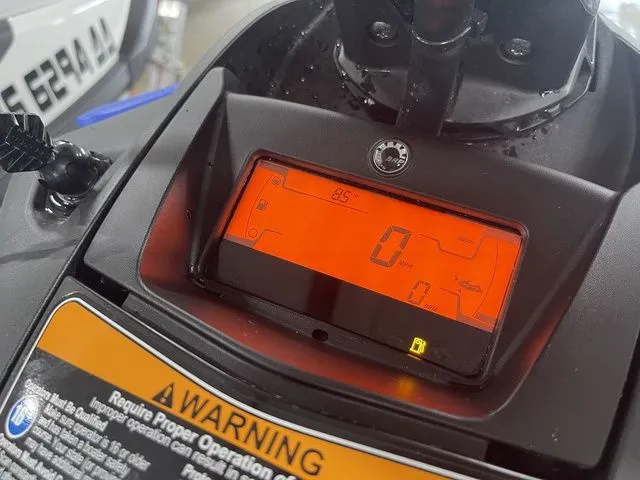 Slide: The Image of Sea-Doo Spark Trixx for 3 2025 - 11