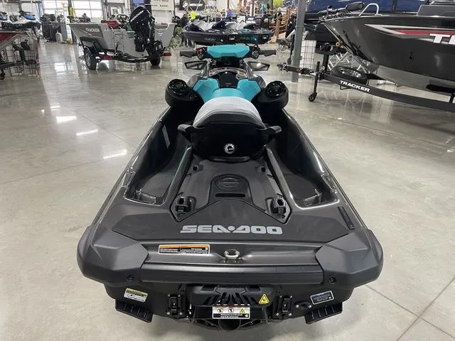 Slide: The Image of Sea-Doo GTR™ 230 BRP Premium Audio, iBR 2025 - 6