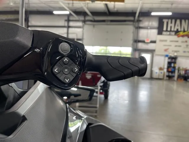 Slide: The Image of Sea-Doo GTX 300 2025 - 17