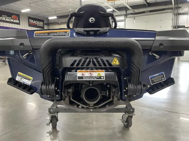 Slide: The Image of Sea-Doo GTX 300 2025 - 7