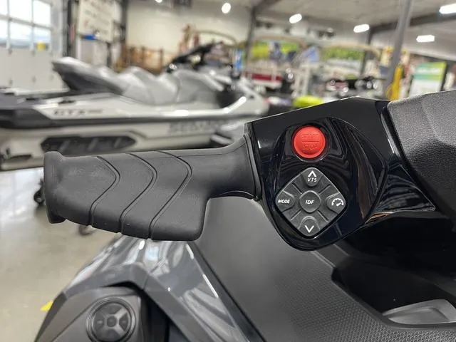 Slide: The Image of Sea-Doo GTX™ 230 Tech, Audio, iDF, iBR 2025 - 12