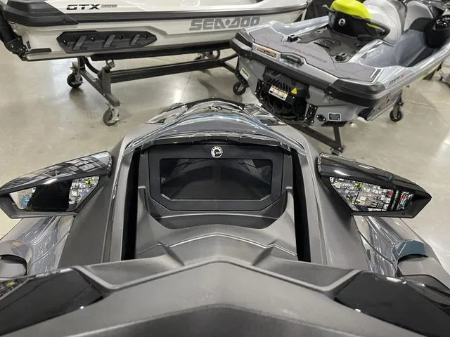 Slide: The Image of Sea-Doo GTX™ 230 Tech, Audio, iDF, iBR 2025 - 14