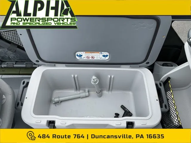 Slide: The Image of Sea-Doo Switch Fish 18 2025 - 3