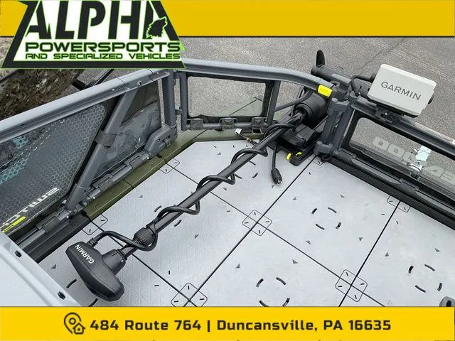 Slide: The Image of Sea-Doo Switch Fish 18 2025 - 4