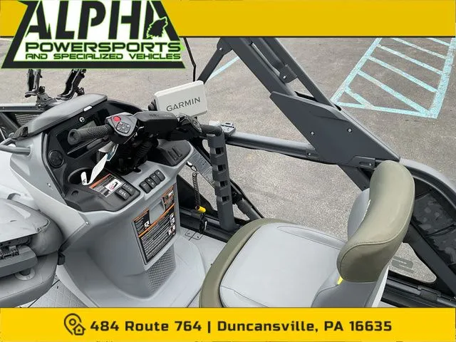 Slide: The Image of Sea-Doo Switch Fish 18 2025 - 5