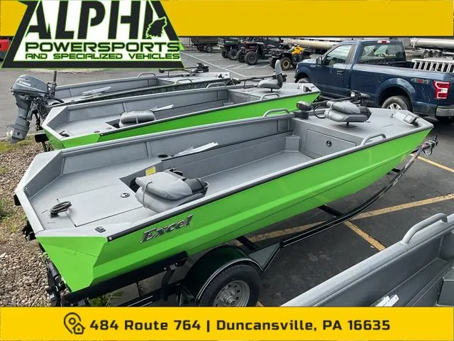 The Image of Excel Eclipse 1554 2024 - 1