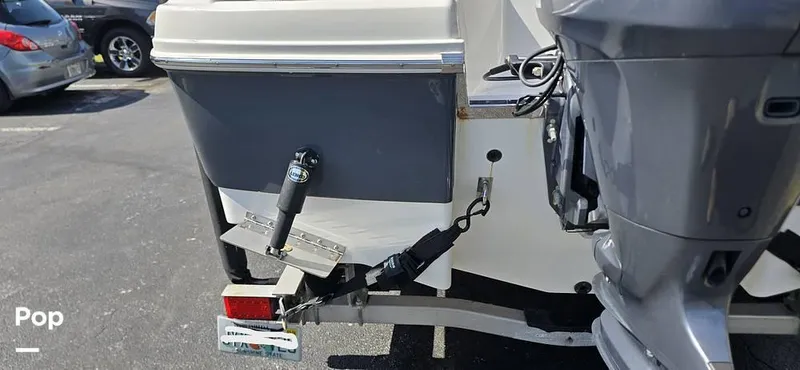 Slide: The Image of 2015 Robalo R200 for sale in Cutler Bay, FL - 34