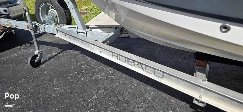 Slide: The Image of 2015 Robalo R200 for sale in Cutler Bay, FL - 48