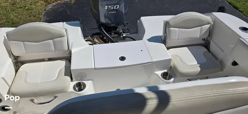 Slide: The Image of 2015 Robalo R200 for sale in Cutler Bay, FL - 53