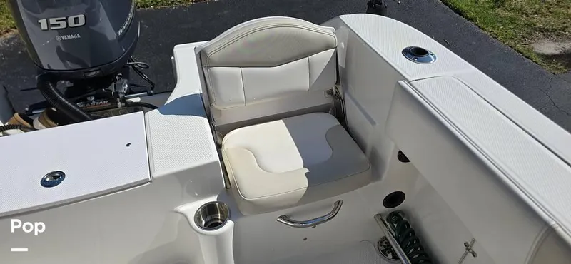 Slide: The Image of 2015 Robalo R200 for sale in Cutler Bay, FL - 55