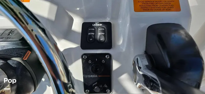 Slide: The Image of 2015 Robalo R200 for sale in Cutler Bay, FL - 60